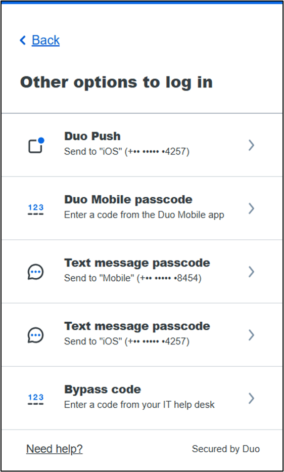 How to log in to Tenant Admin Portal... - screenshot 4