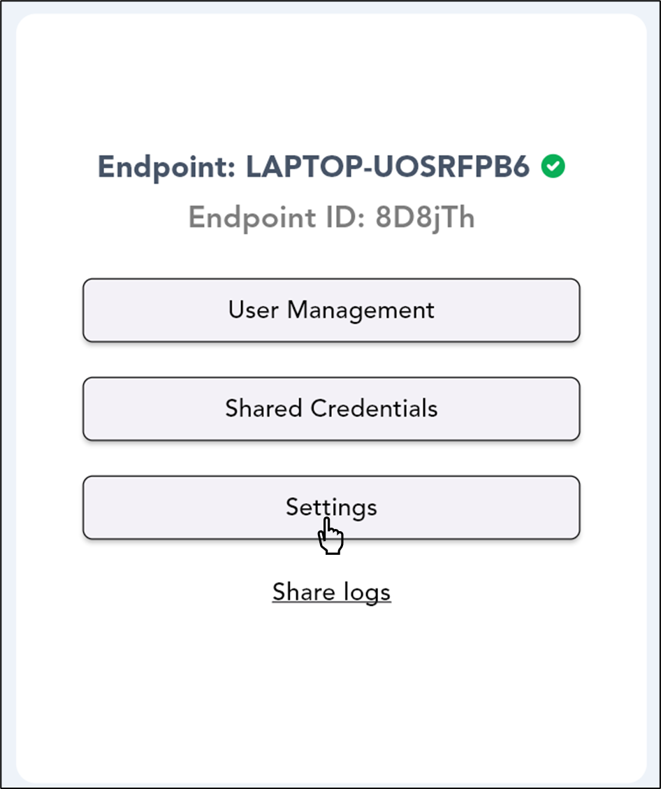How to view diagnostics and download... - screenshot 5