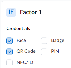 How to add Policy Rules for factor... - screenshot 11