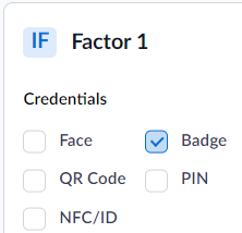 How to add Policy Rules for factor... - screenshot 12