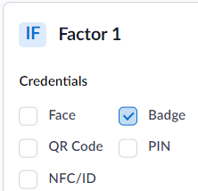 How to add Policy Rules for factor... - screenshot 12