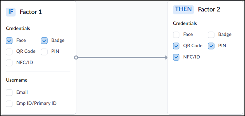 How to add Policy Rules for factor... - screenshot 3