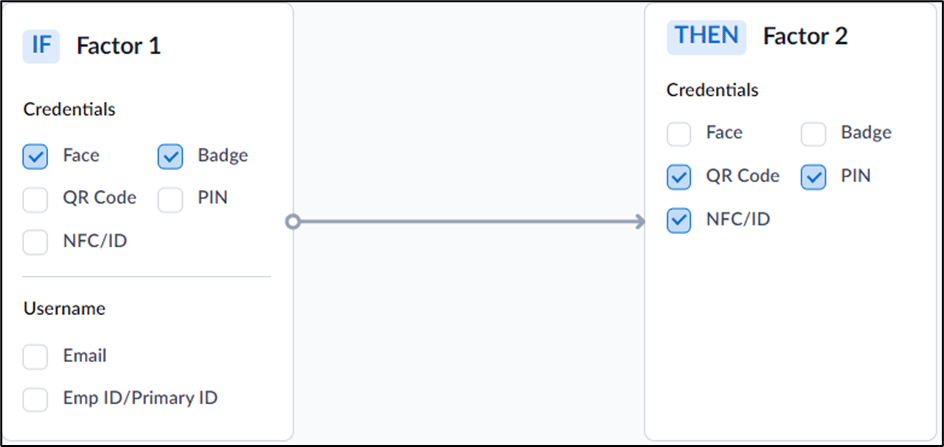 How to add Policy Rules for factor... - screenshot 3