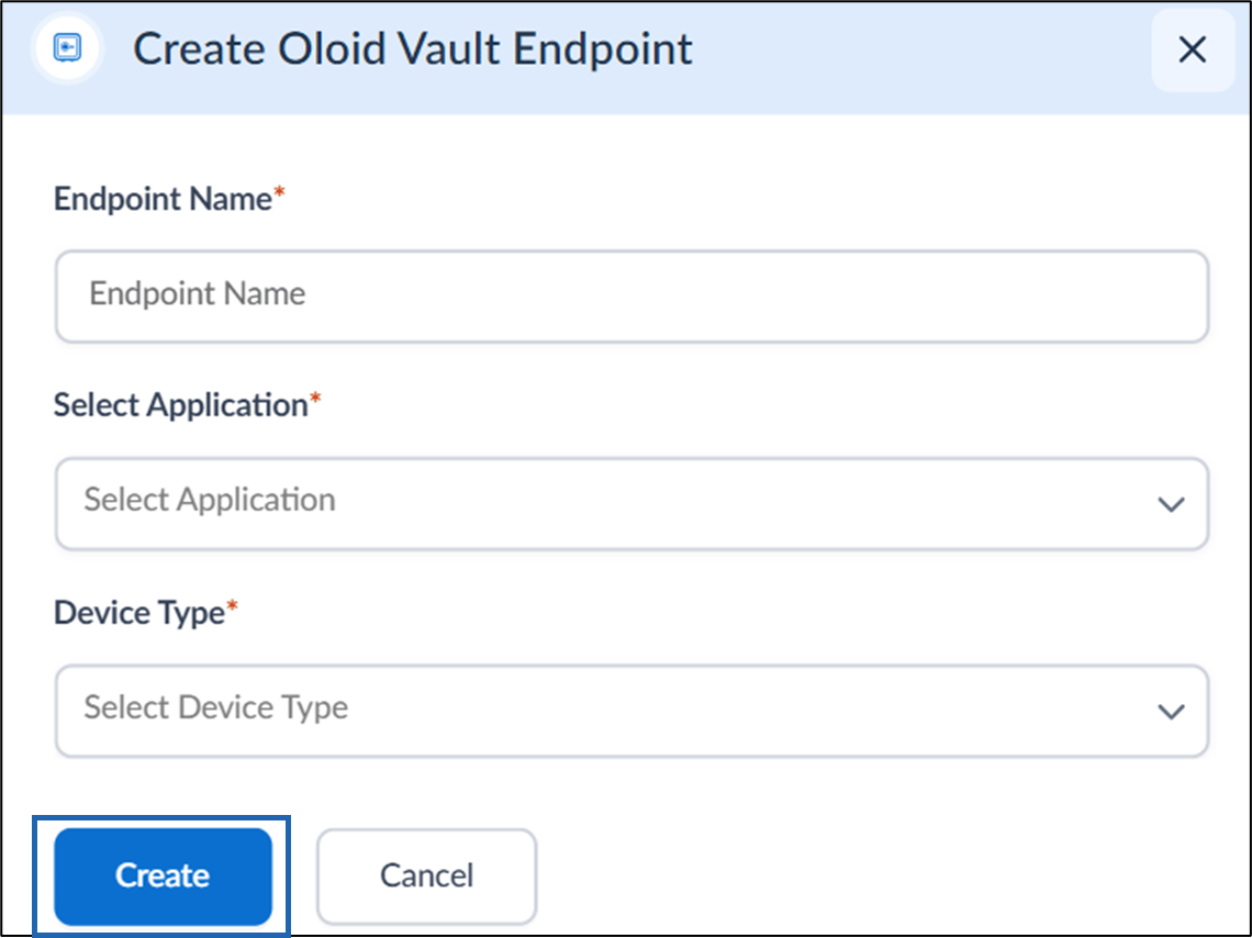 How to Manually Create Endpoint for... - screenshot 4