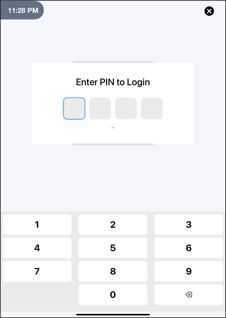 How to log in to Workforce /HRMS... - screenshot 3