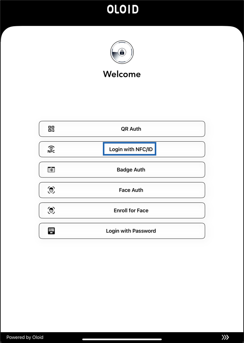 How to log in to Workforce /HRMS... - screenshot 1