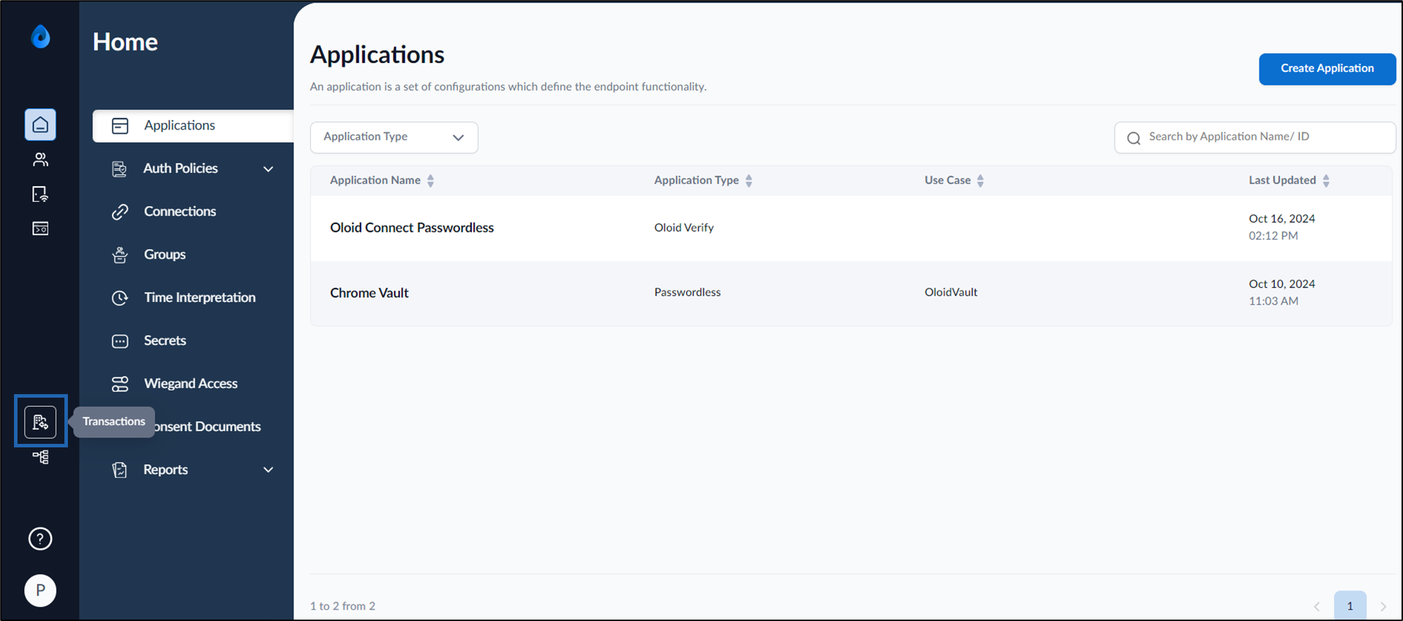 How to unblock a user's blocked screen - screenshot 1