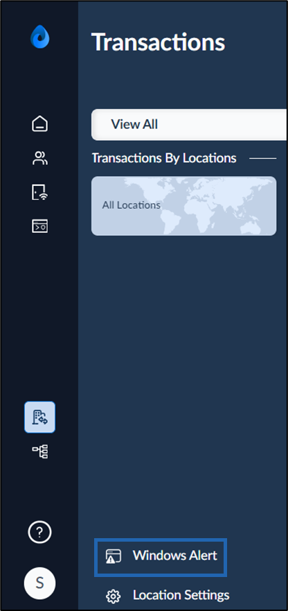 How to unblock a user's blocked screen - screenshot 3