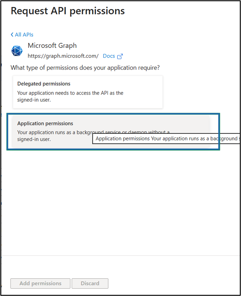 How to Configure User Sync in Microsoft... - screenshot 5