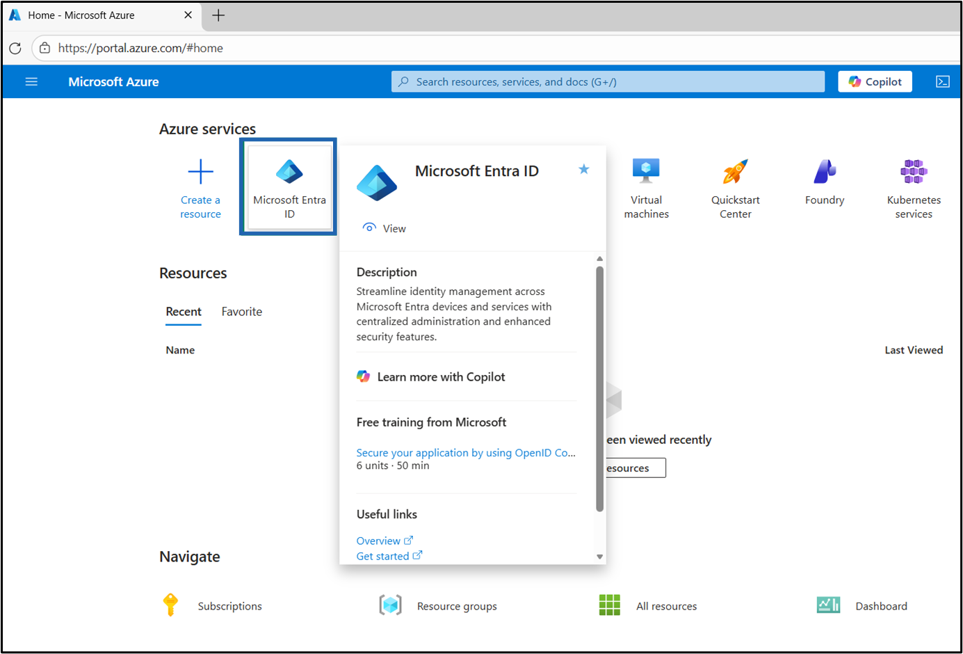 How to Configure User Sync in Microsoft... - screenshot 1