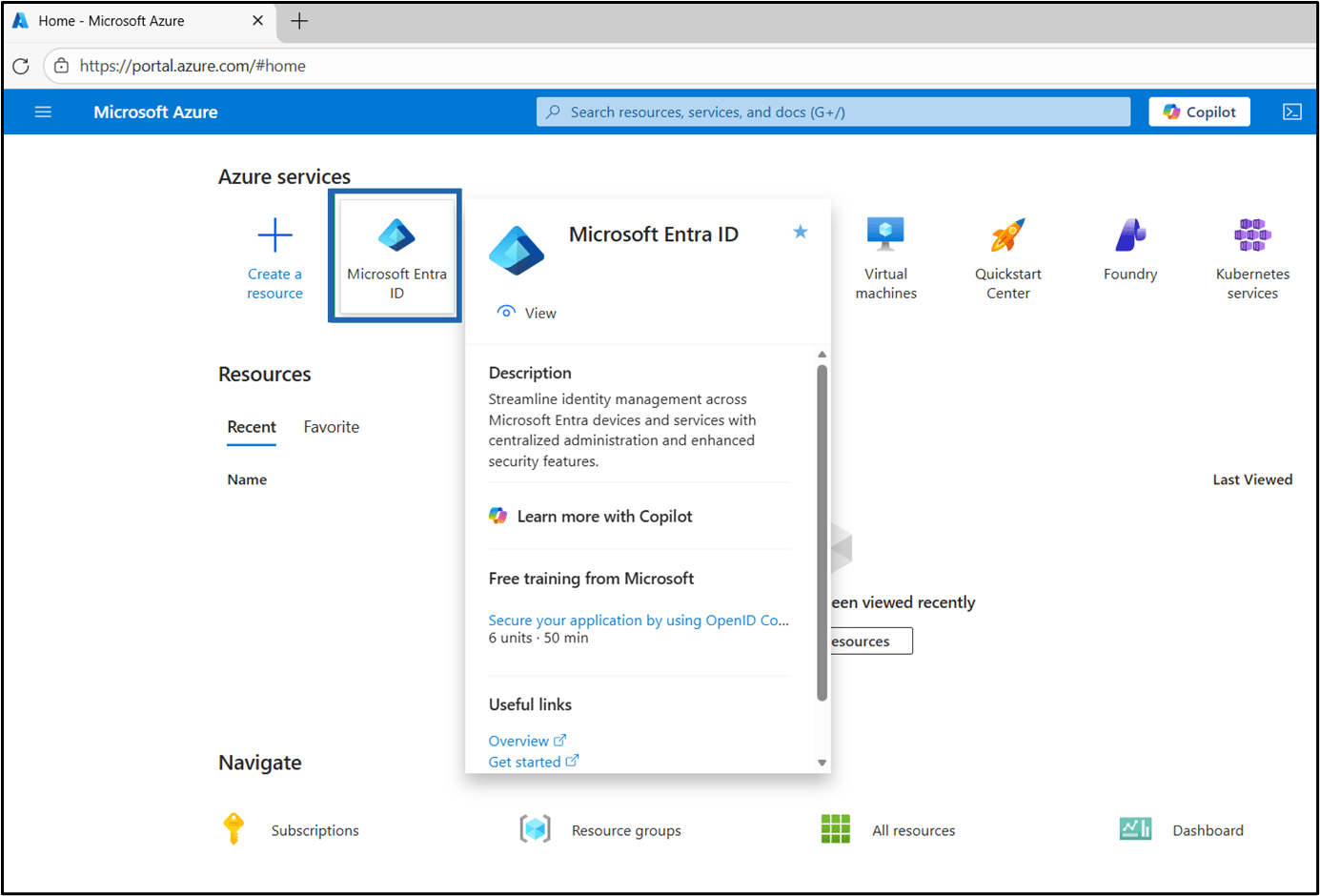 How to Configure User Sync in Microsoft... - screenshot 1