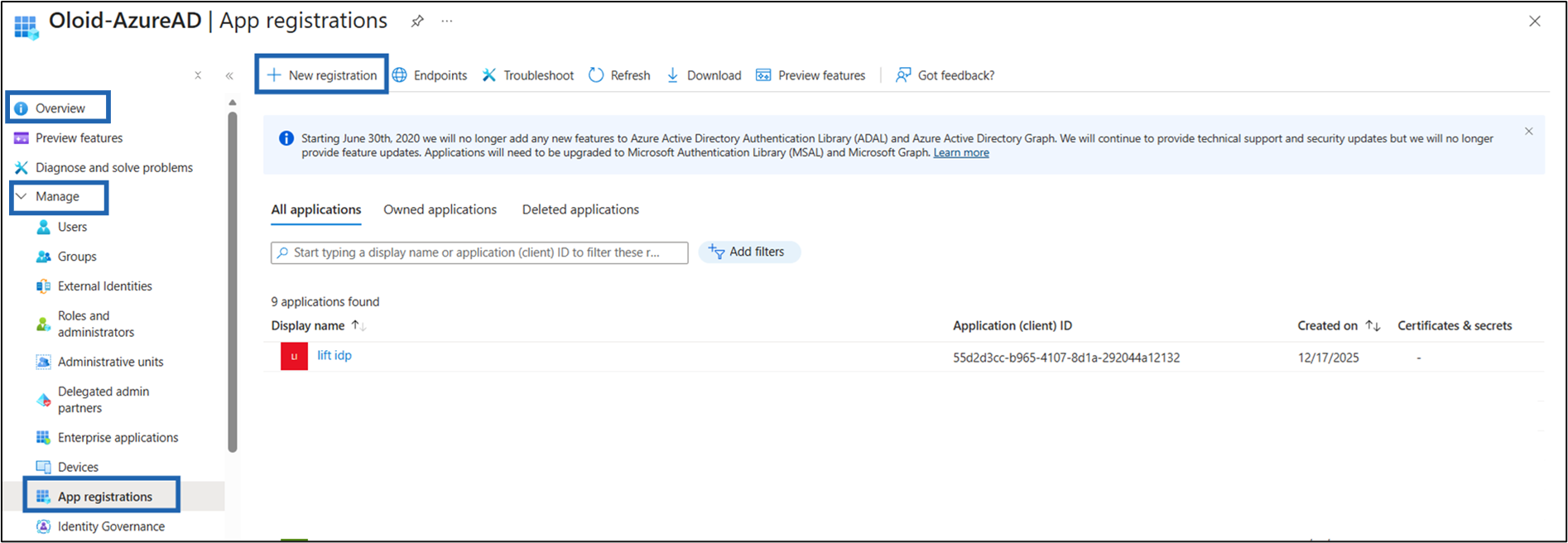 How to Configure User Sync in Microsoft... - screenshot 2