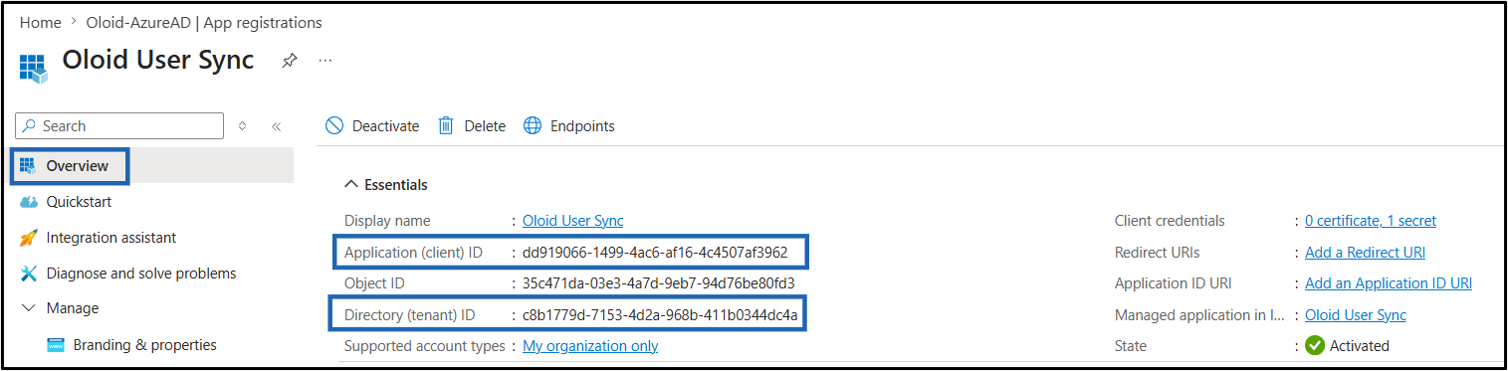 How to Configure User Sync in Microsoft... - screenshot 13