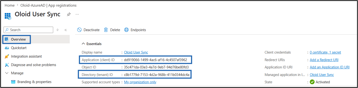 How to Configure User Sync in Microsoft... - screenshot 13