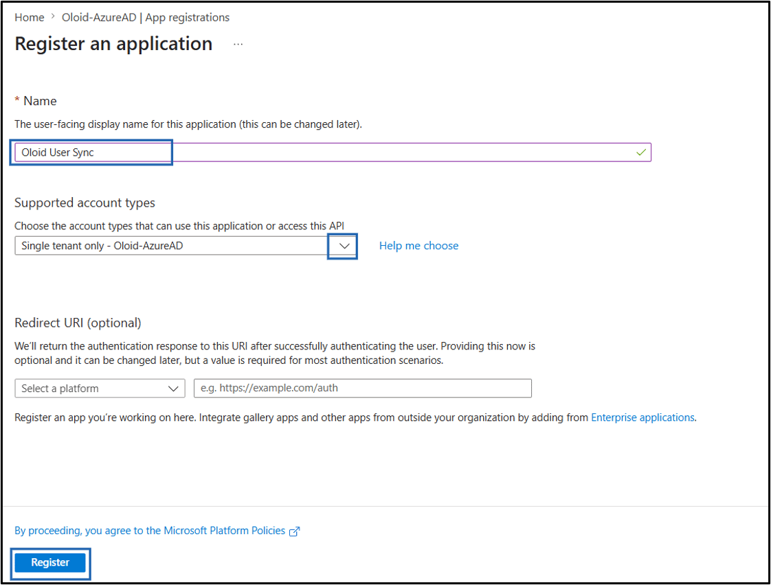 How to Configure User Sync in Microsoft... - screenshot 3