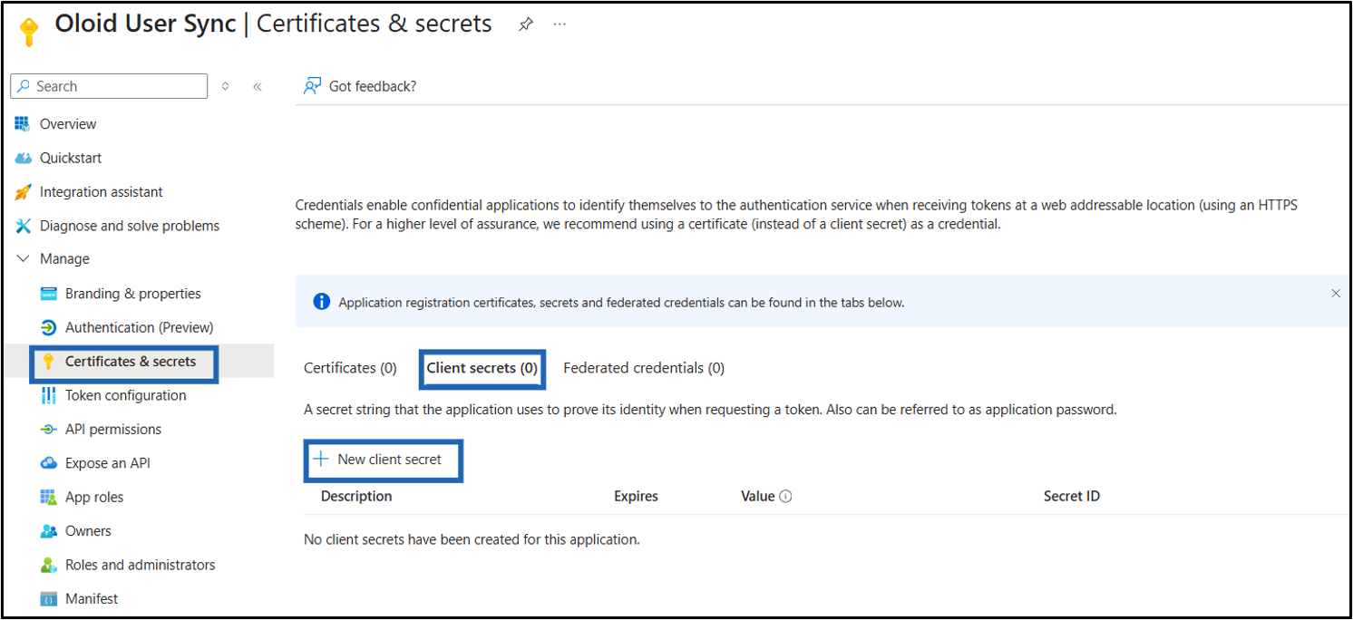 How to Configure User Sync in Microsoft... - screenshot 10