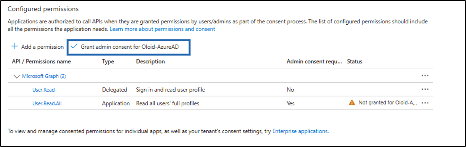 How to Configure User Sync in Microsoft... - screenshot 7