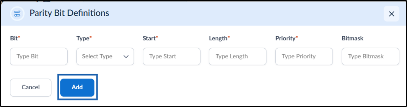 How to Configure Wiegand - screenshot 6