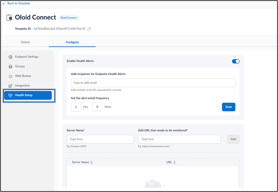 How to Create and Configure Endpoint... - screenshot 17