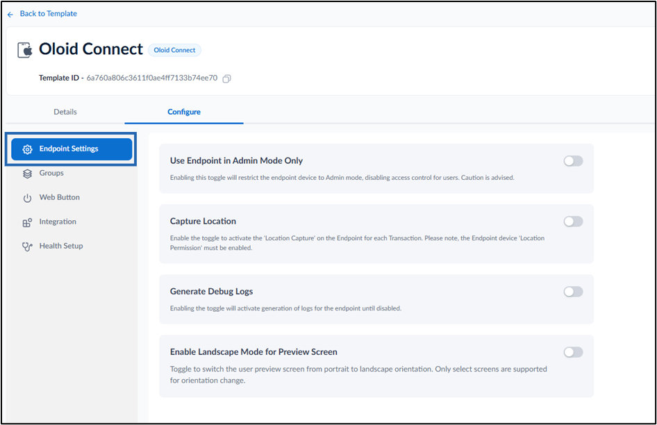 How to Create and Configure Endpoint... - screenshot 9
