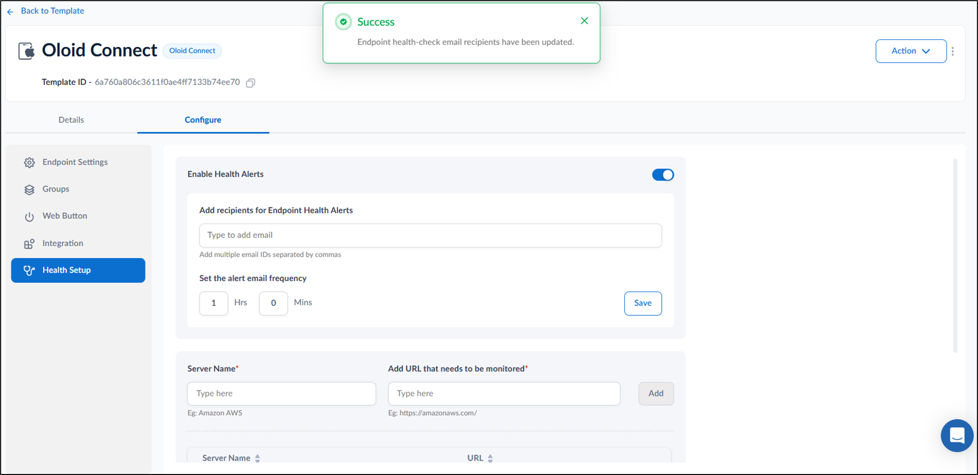 How to Create and Configure Endpoint... - screenshot 18