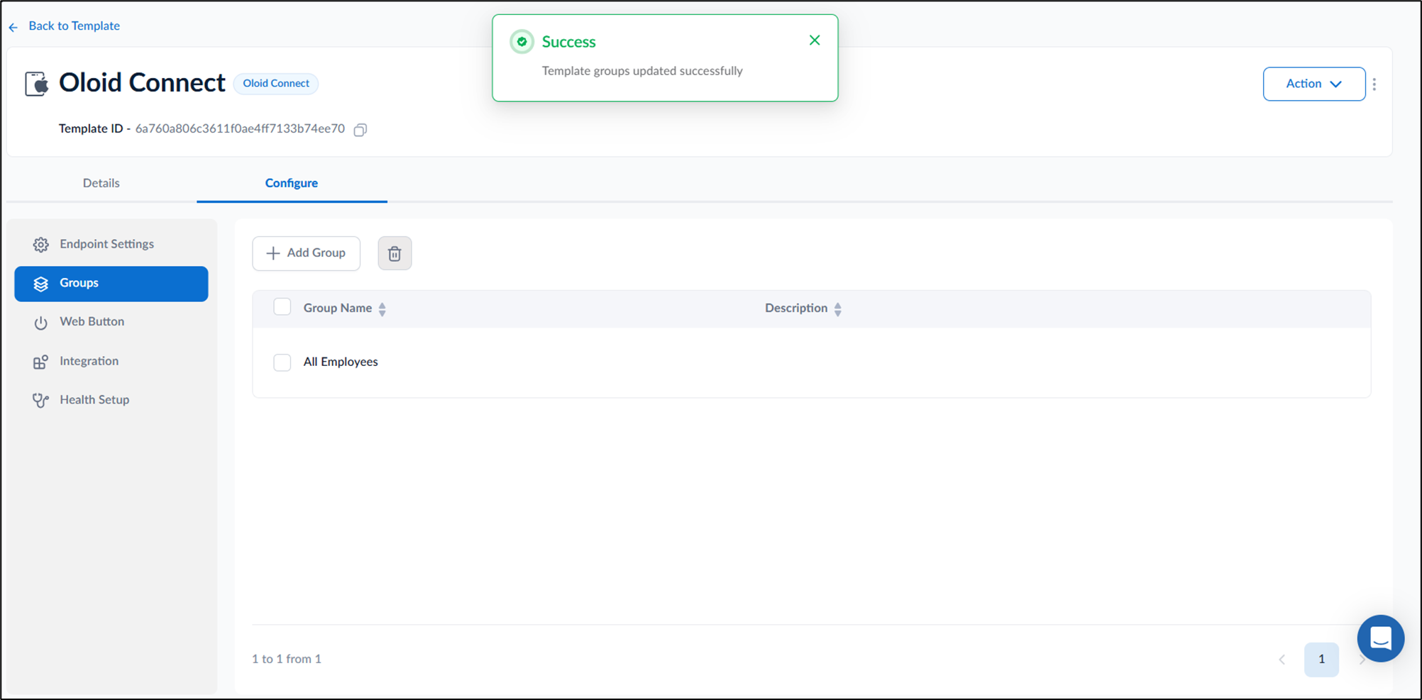 How to Create and Configure Endpoint... - screenshot 13