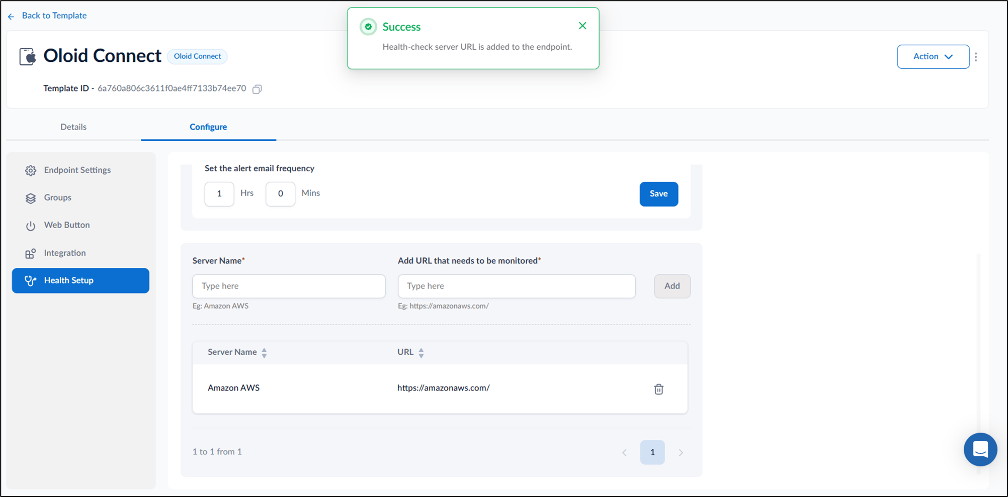 How to Create and Configure Endpoint... - screenshot 20