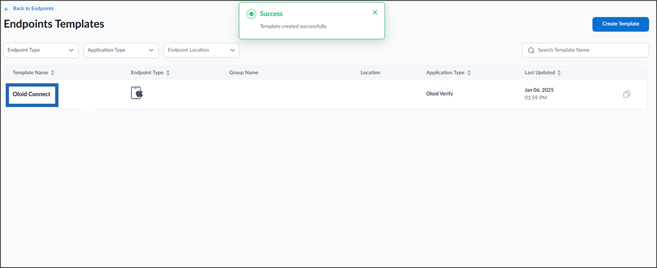 How to Create and Configure Endpoint... - screenshot 5