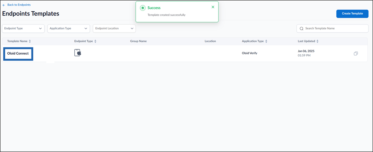 How to Create and Configure Endpoint... - screenshot 5