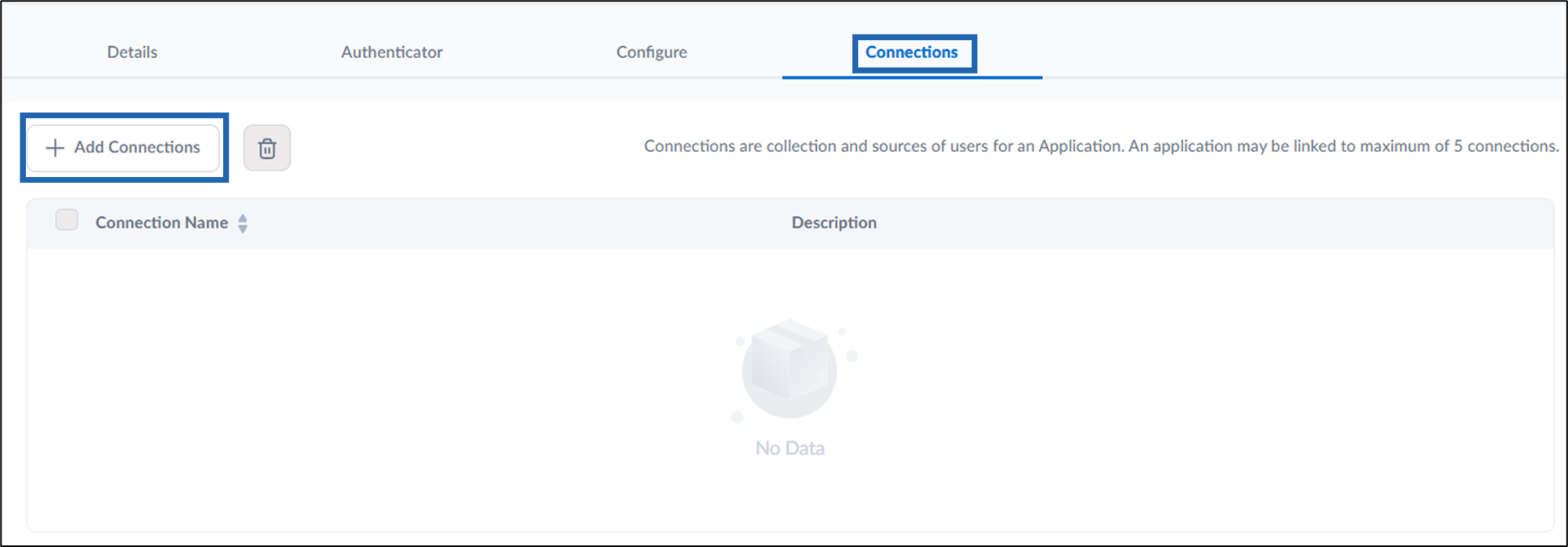How to create and configure Oloid Vault... - screenshot 12