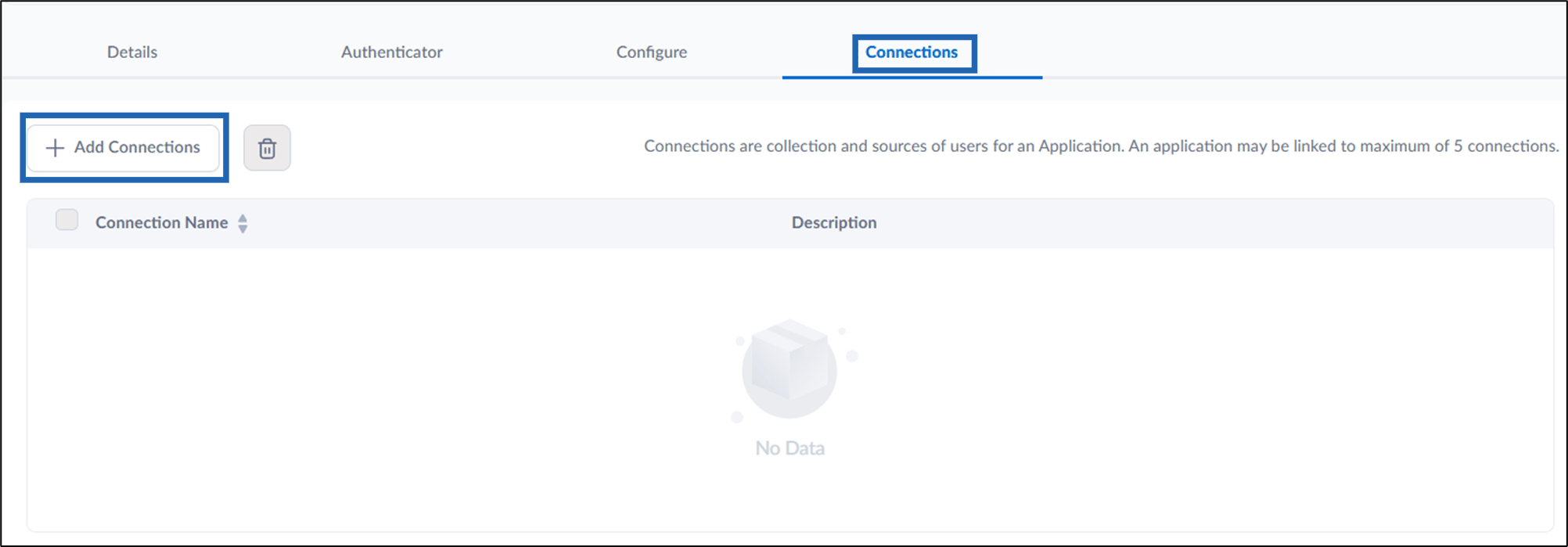 How to create and configure Oloid Vault... - screenshot 12