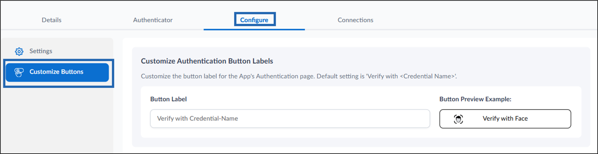 How to create and configure Oloid Vault... - screenshot 11