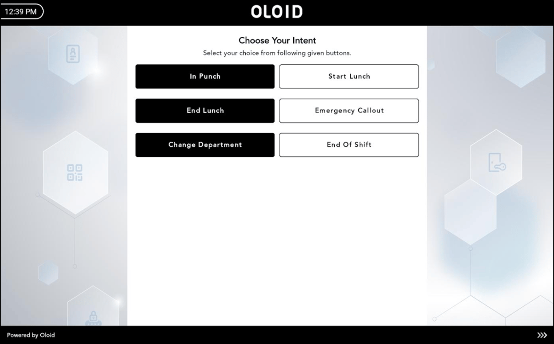 How to Configure Online Intent Screen... - screenshot 9