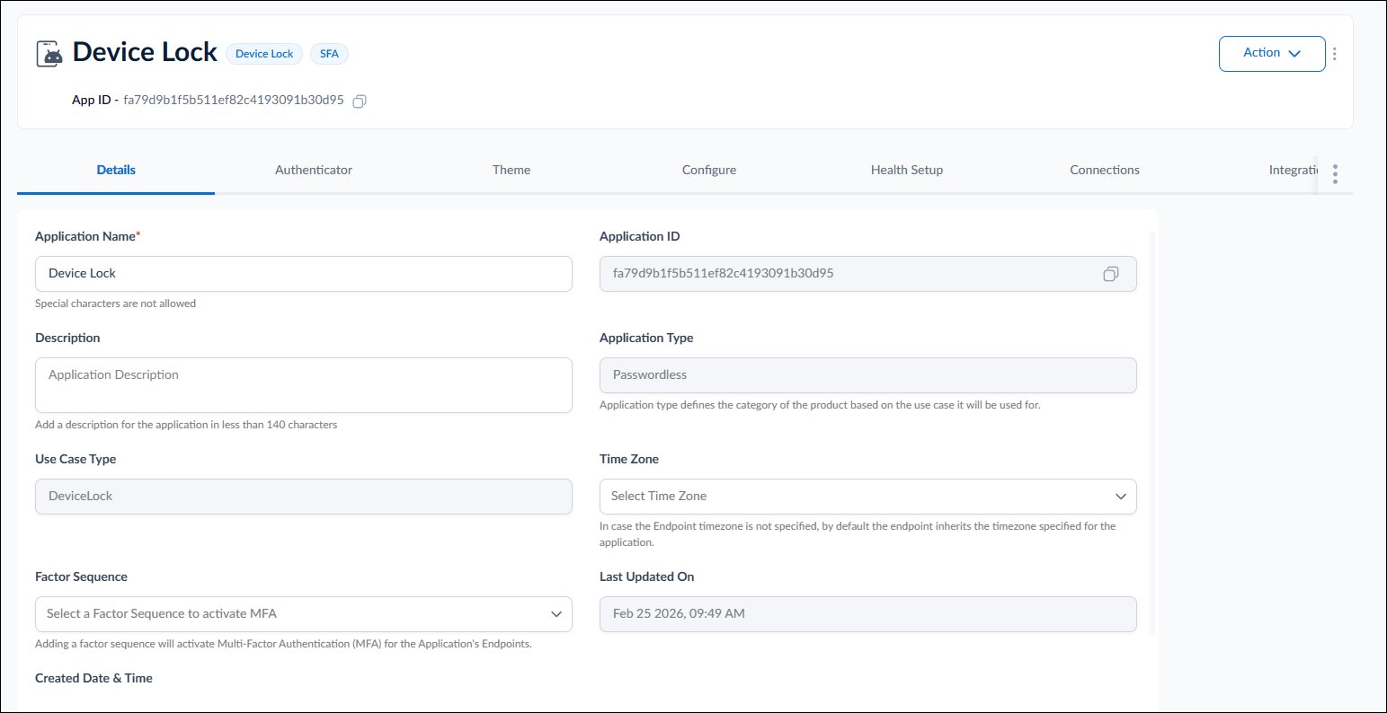 How to Configure Online Intent Screen... - screenshot 2