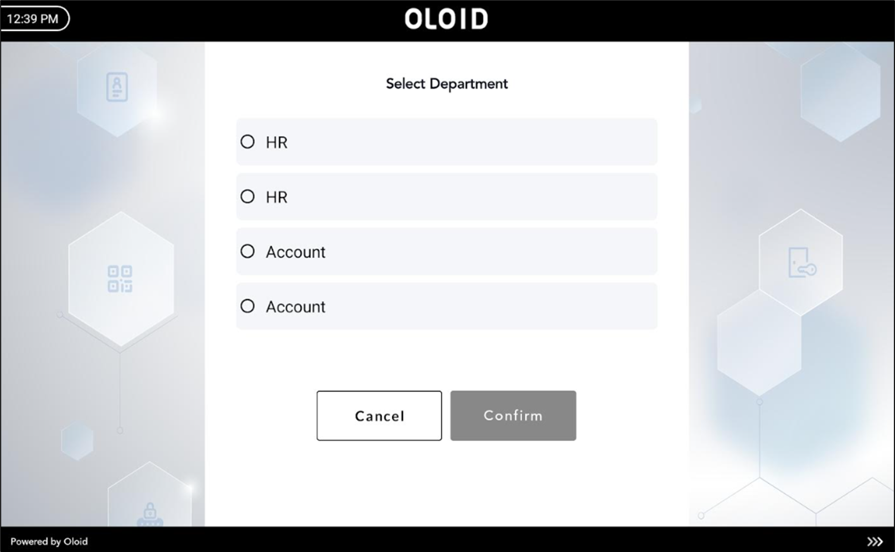 How to Configure Online Intent Screen... - screenshot 13