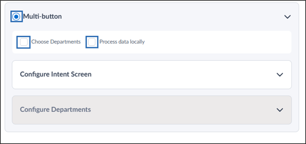 How to Configure Online Intent Screen... - screenshot 4