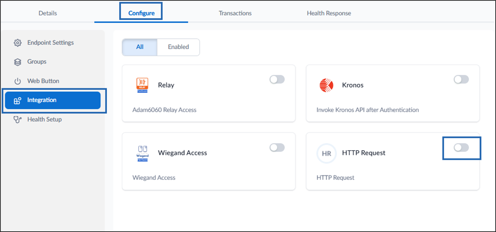 Supervisor Portal- How to configure... - screenshot 8