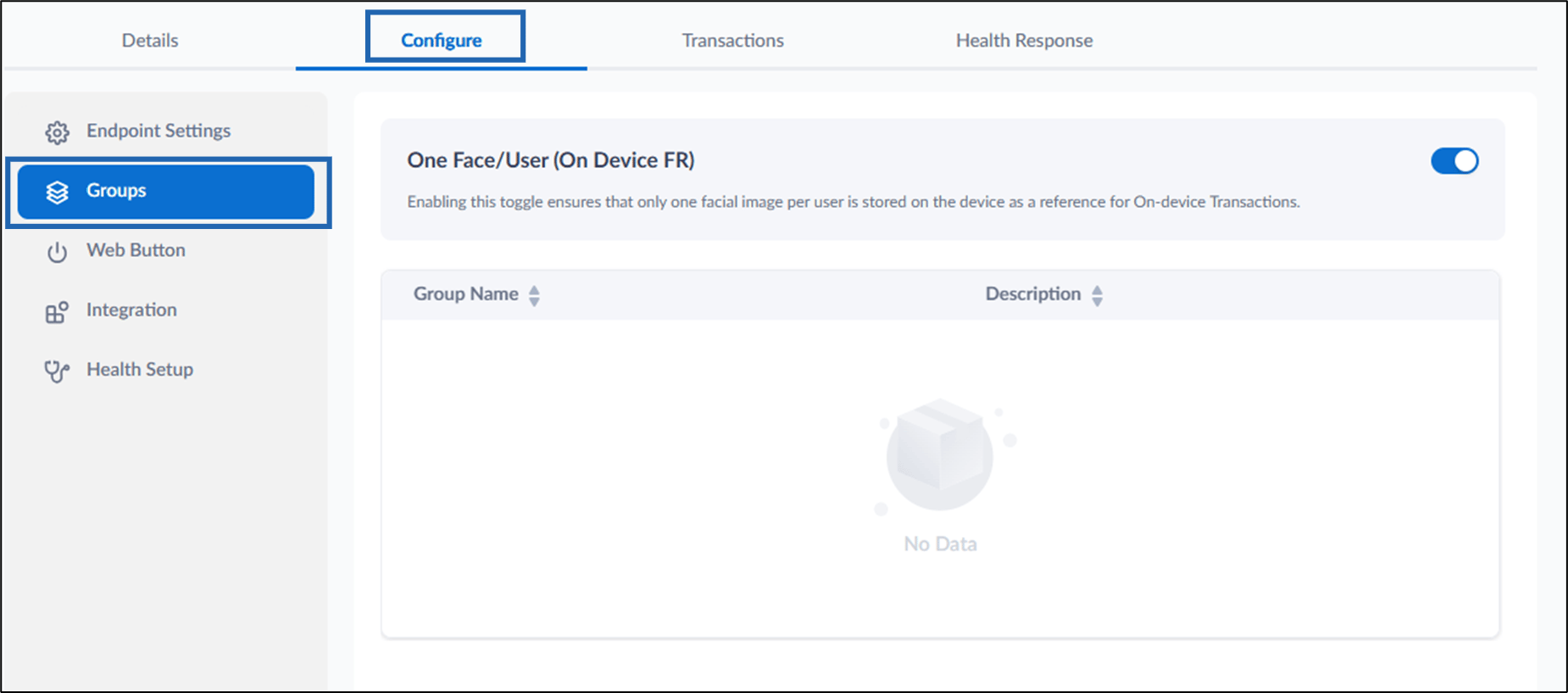 Supervisor Portal- How to configure... - screenshot 6