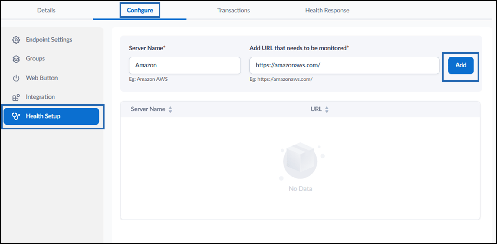 Supervisor Portal- How to configure... - screenshot 9