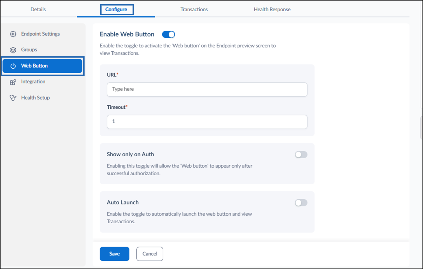 Supervisor Portal- How to configure... - screenshot 7