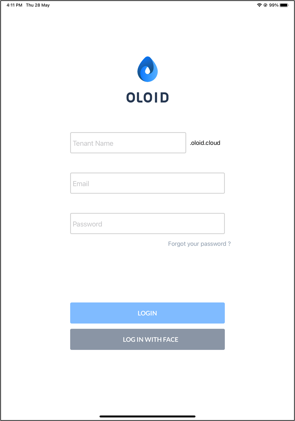 How to Pair an Endpoint - screenshot 2