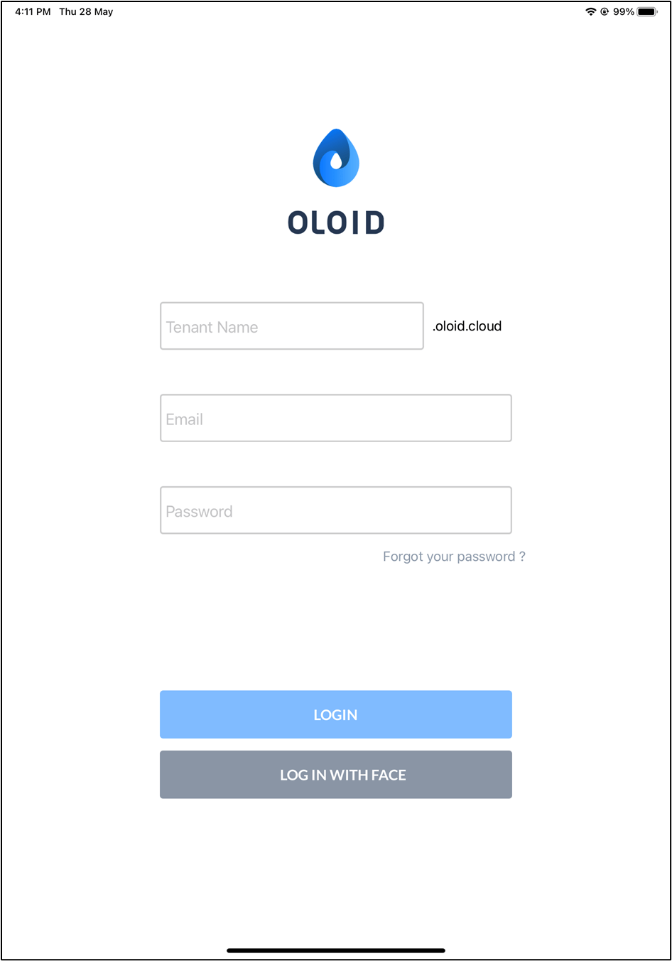 How to Pair an Endpoint - screenshot 2