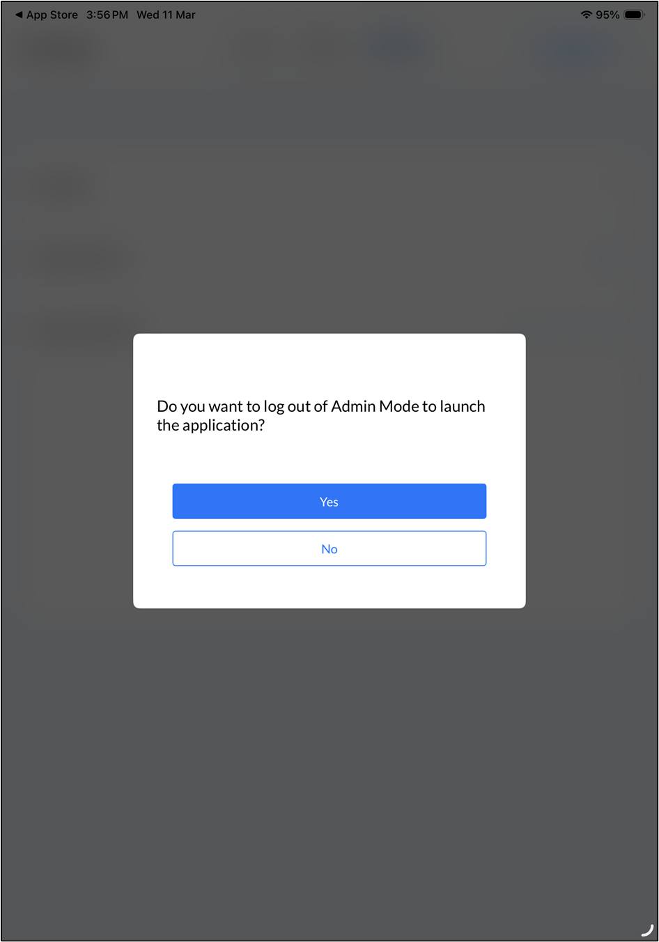How to Pair an Endpoint - screenshot 5
