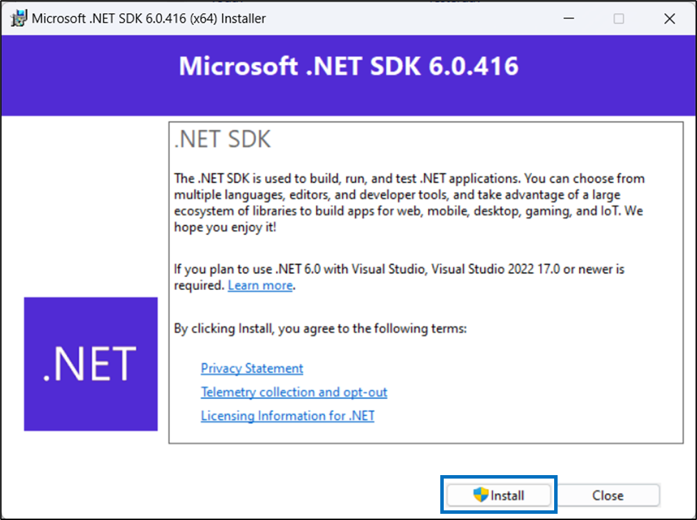 Windows Device Login Setup - screenshot 1