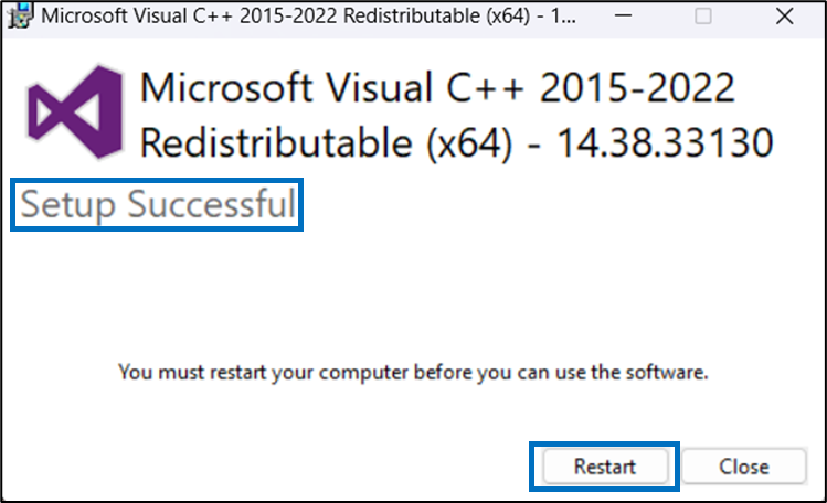 Windows Device Login Setup - screenshot 5