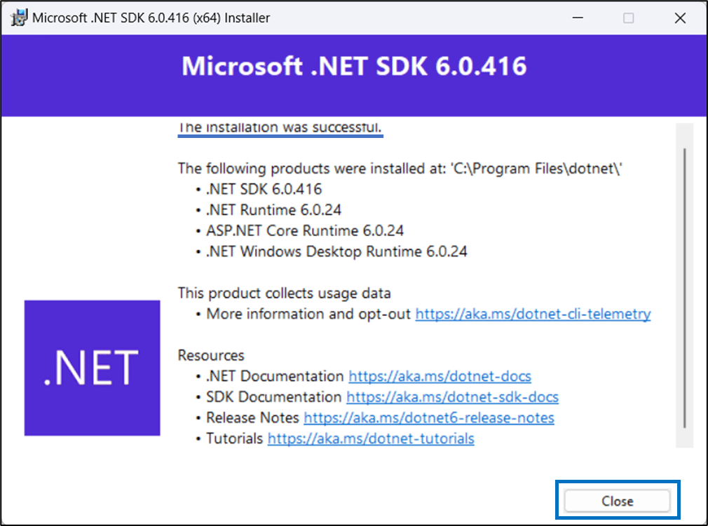 Windows Device Login Setup - screenshot 3