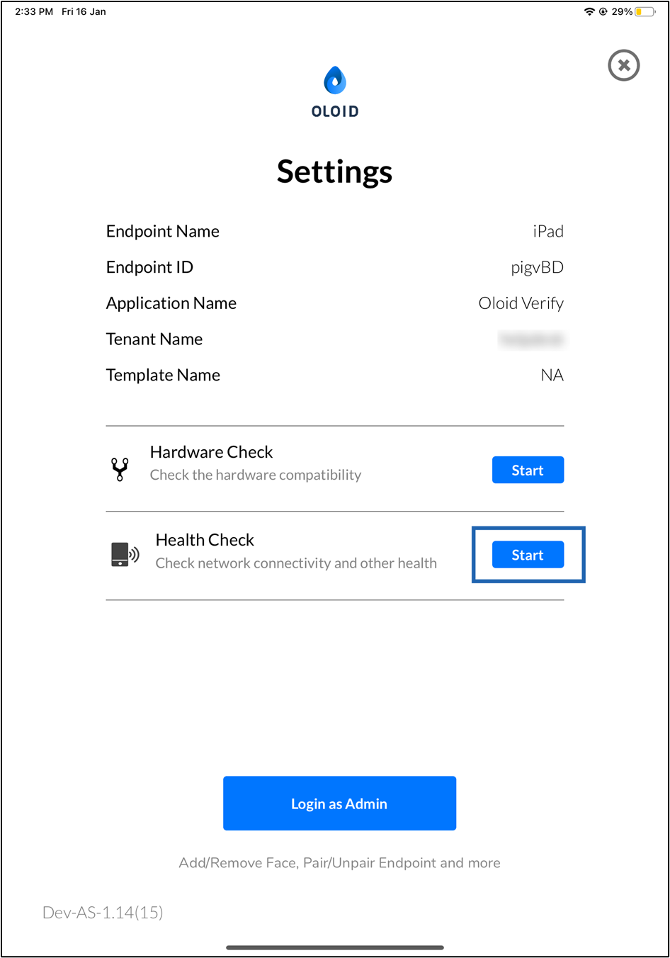 How to share Logs with App Developer - screenshot 7