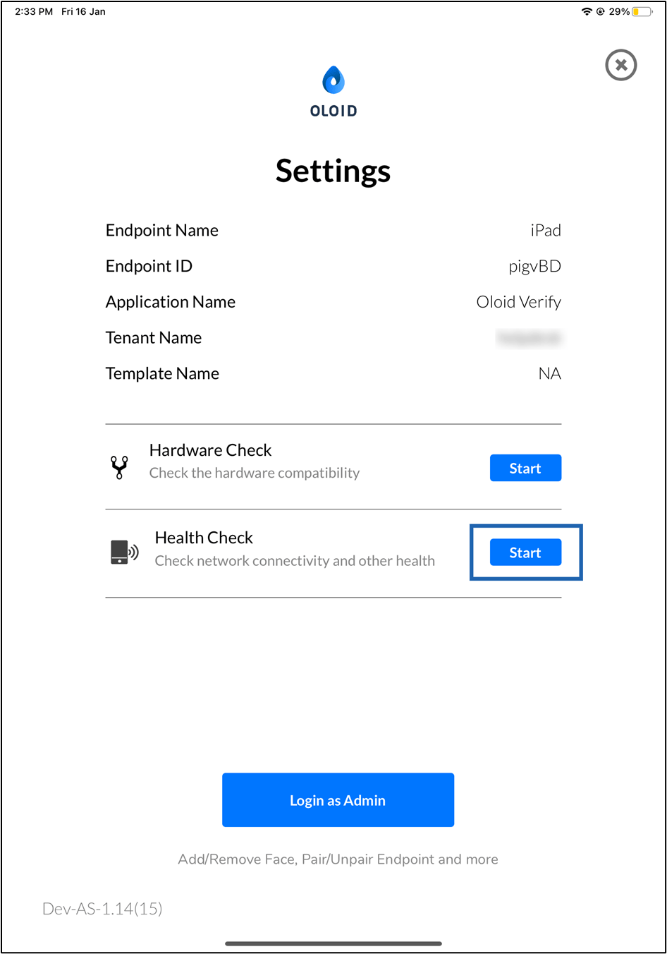 How to share Logs with App Developer - screenshot 7