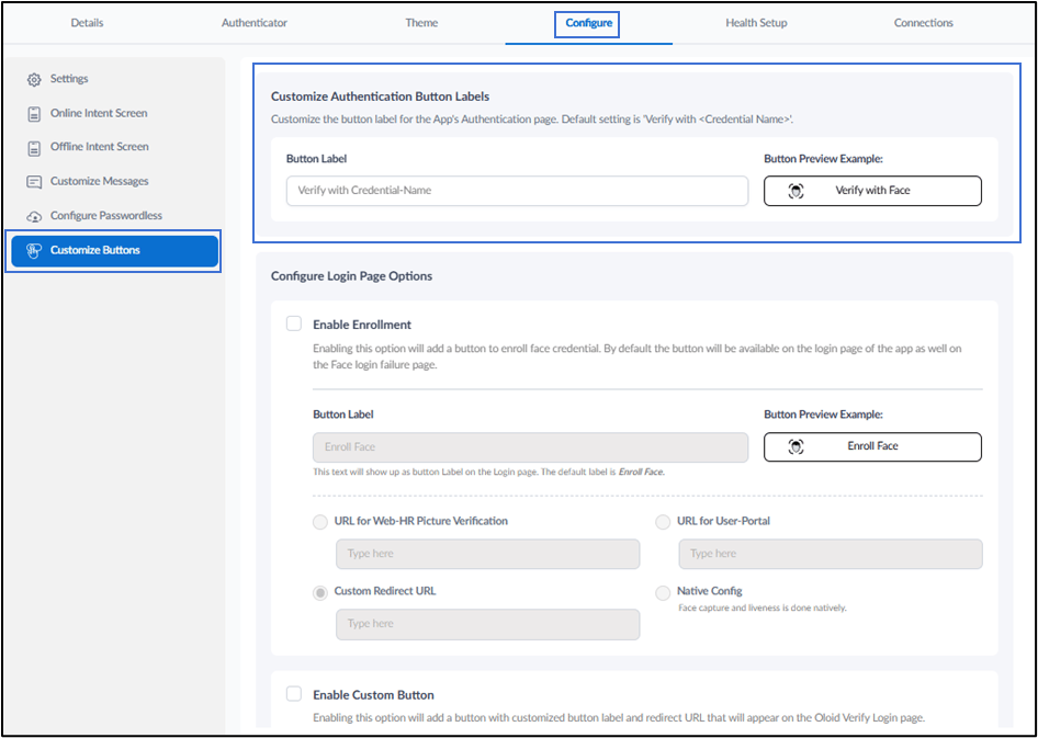 How to Create and Configure Application... - screenshot 31