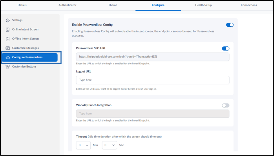 How to Create and Configure Application... - screenshot 27
